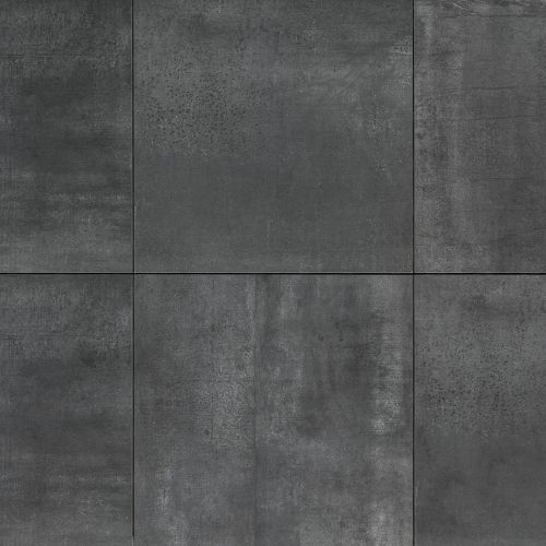 Cerasun Merano Antracite 60x60x4cm