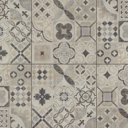 Cerasun Pisa Decor Sabbia 60x60x4cm