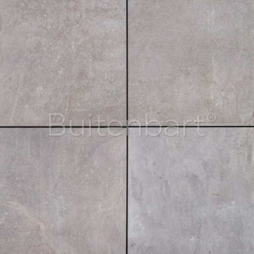 Cerasun Provence Light Grey 60x60x4cm