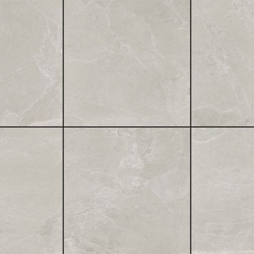 Cerasun Recco Grigio 60x60x4cm
