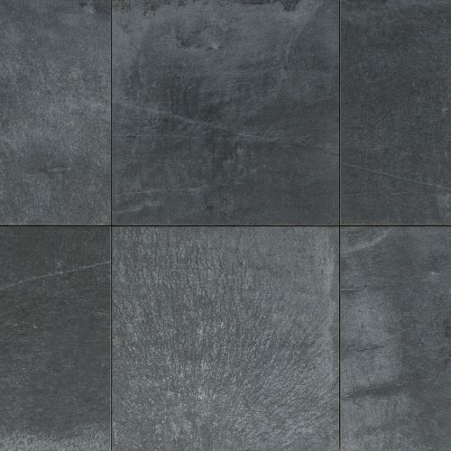 Cerasun Tropea Anthracite 60x60x4cm