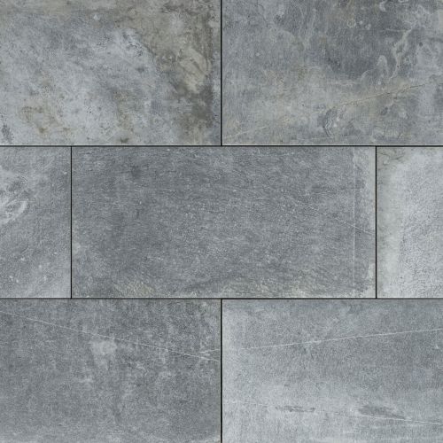 Cerasun Tropea Grigio 40x80x4cm