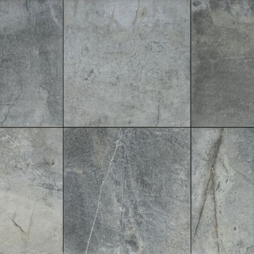 Cerasun Tropea Grigio 60x60x4cm