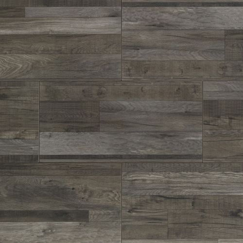Cerasun Woodlook Torino Maron 40x80x4cm