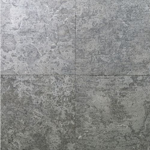 Chinees Hardsteen Gevlamd Geborsteld 60x60x2,5