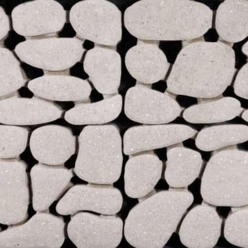 Citta Klimata Grijs 60x60x10