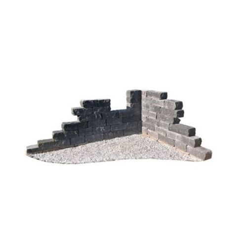 Combiwall Ruine Mount Everest