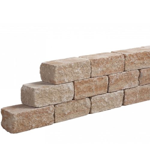 Combiwall Uno Mont Blanc 30x15x12cm