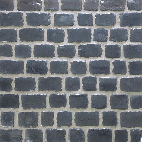 Courtstones Natural Belgian Blue Wildverband 5,8cm