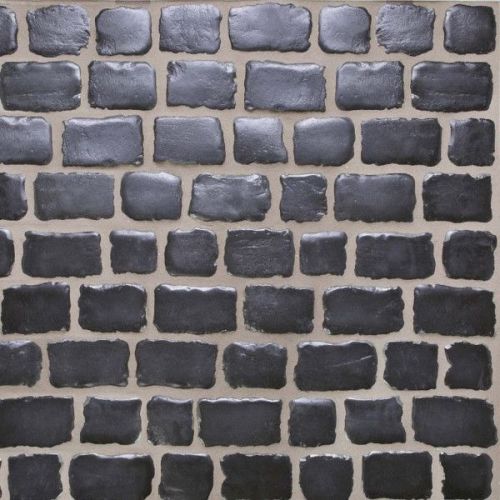 Courtstones Natural Basalt Wildverband 5,8cm