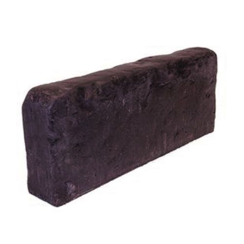 Courtstones Opsluitsteen 8x50x20cm Iron Grey