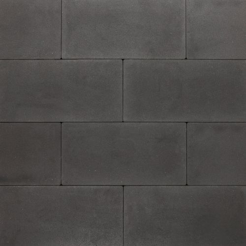 Demiton Extra Xs Coal 30x60x5cm