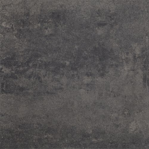 Design Finish Soft Comfort Grijs/Zwart 60x60x4cm