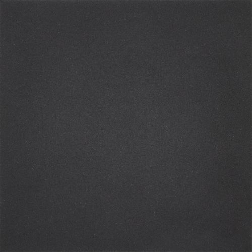 Design Finish Soft Comfort Nero 60x60x4cm