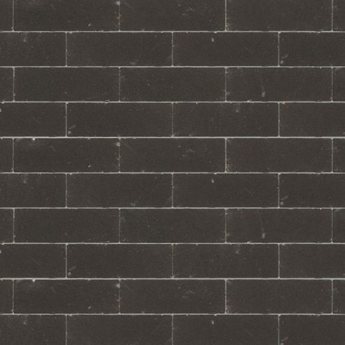 Dikformaat Bosoven Mangaan 21x7x8cm