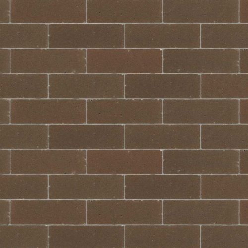 Dikformaat Bosoven Violet 21x7x8cm