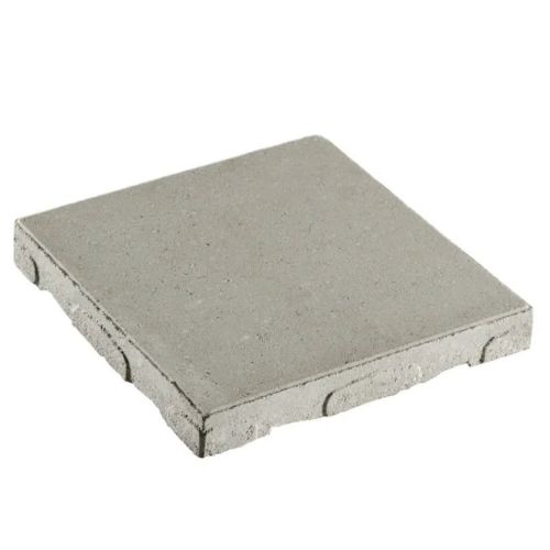 Dreentegel Nxt Comfort Grijs 30x30x3,5cm