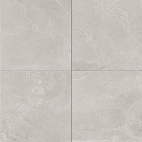 Keramische tuintegel Marmo Grigio 60x60x2cm