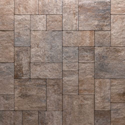 Camelot Pav. Wave Kilimanjaro Klein Wildverband 6