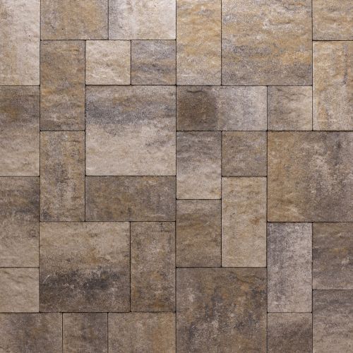 Camelot Pav. Wave Sierra Madre Klein Wildverband 6