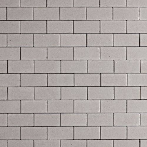 Everton Grijs+Halve 20x10x6cm