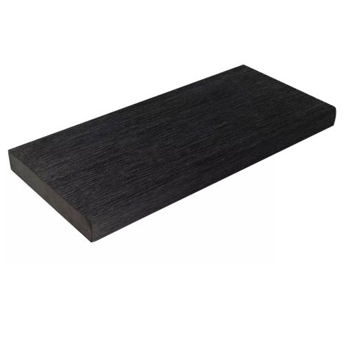 WPC Kantplank Vintage Graphite 2,3x13,8x300cm