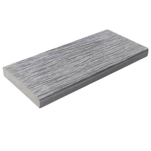 WPC Kantplank Vintage Lunar Grey 2,3x13,8x300cm