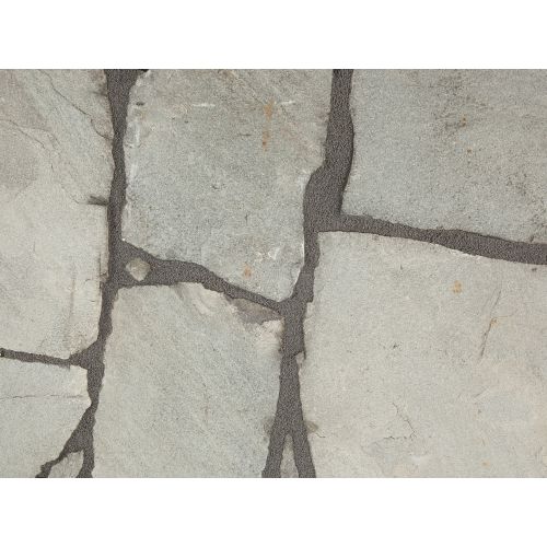 Flagstones Kavala Silicaat Grijs Groen