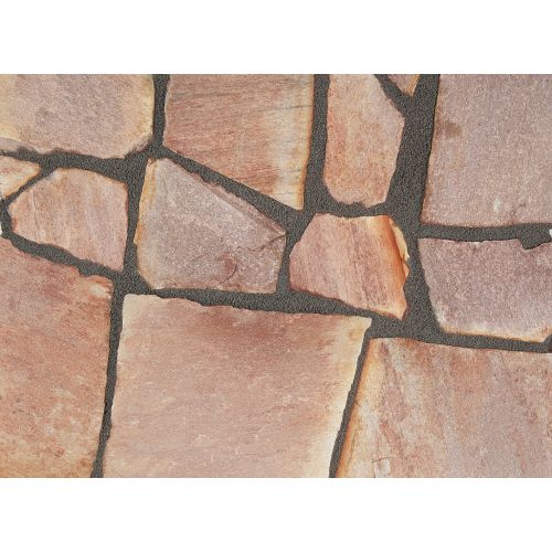 Flagstones Mediterraans XL Bologna Geel Bont