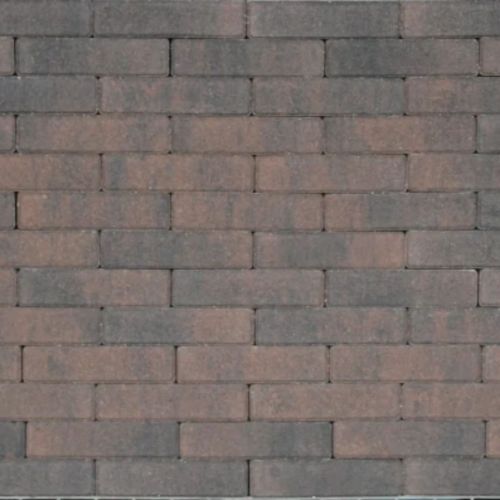 Fortia Argyll Waalformaat 20x5x6cm