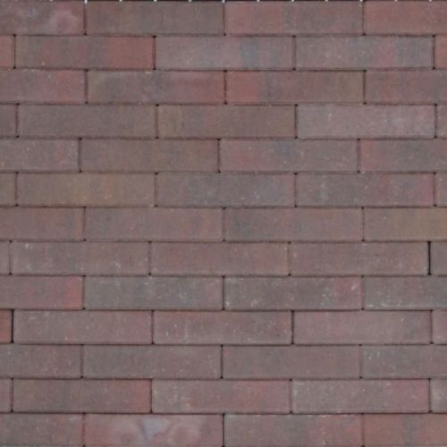 Fortia Iverness Waalformaat 20x5x6cm