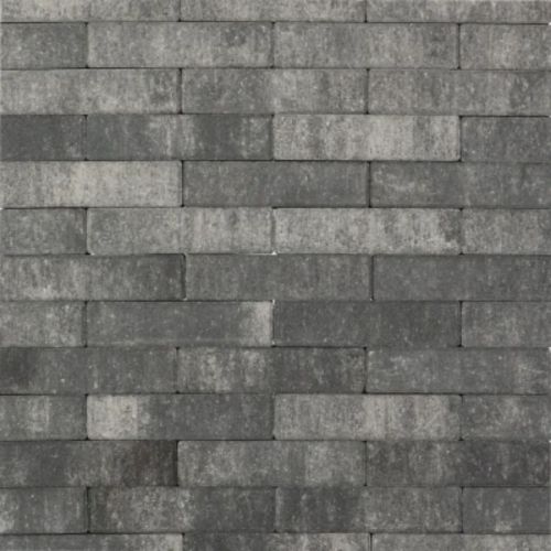 Fortia Stirling Waalformaat 20x5x6cm