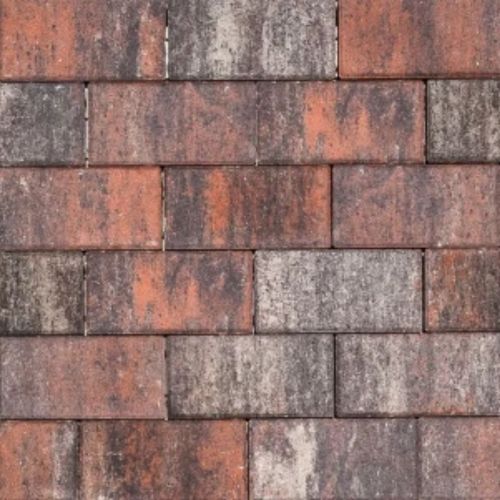 Fortia Tartan 21x10,5x7cm