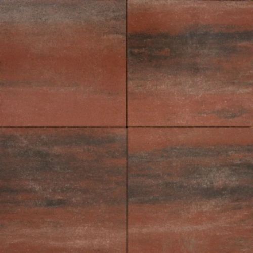 Fortia Tartan 60x60x6cm