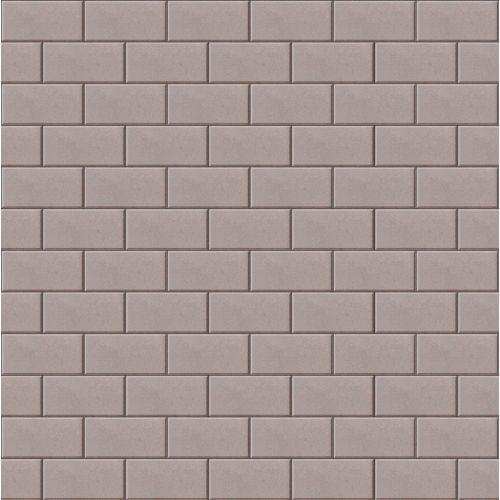 Fortia Loam 21x10,5x7cm