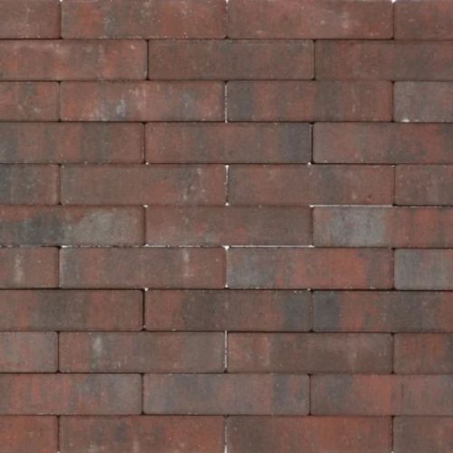 Fortia Tartan Waalformaat 20x5x6cm