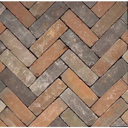 Gebakken Dikformaat Wienerberger Classica Zenneton 6cm