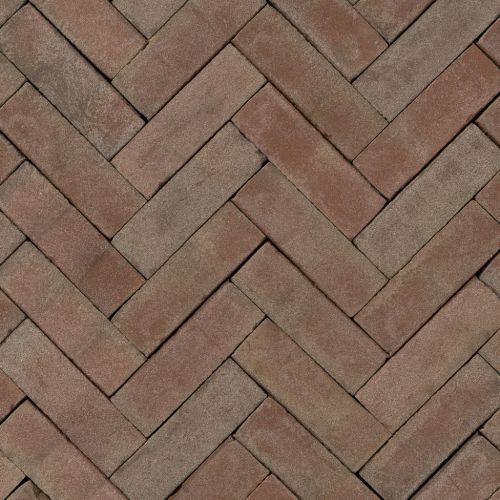 Gebakken Dikformaat Wienerberger Designa Novoton 6cm