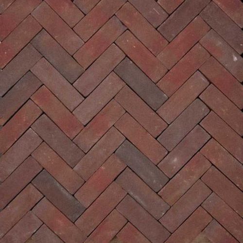 Gebakken Dikformaat Wienerberger Designa Ruston 6cm