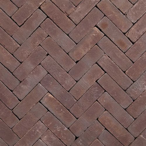 Gebakken Dikformaat Wienerberger Natura Norton 6cm