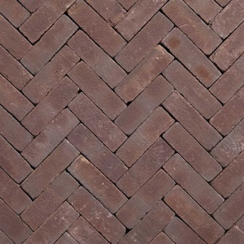 Gebakken Dikformaat Wienerberger Natura Norton 8cm