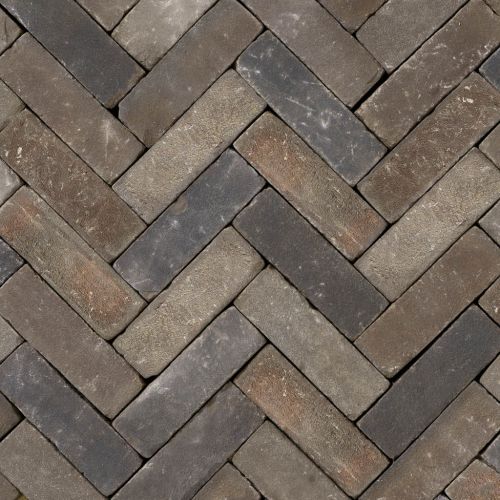 Gebakken Dikformaat Wienerberger Natura Pastorale 6cm