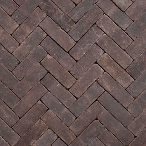 Gebakken Dikformaat Wienerberger Natura Preston 6cm