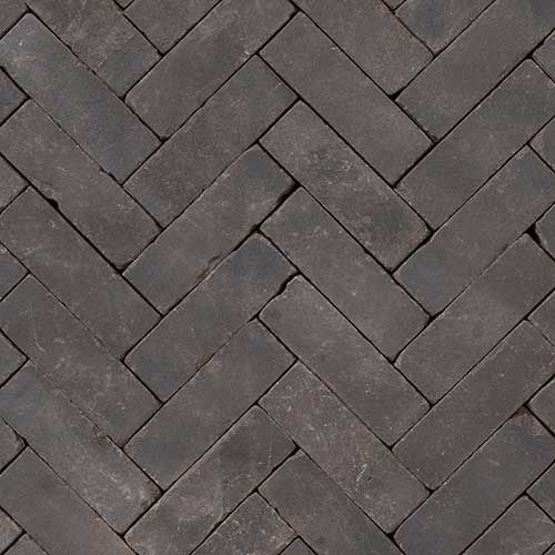 Gebakken Dikformaat Wienerberger Vida Ares 6cm