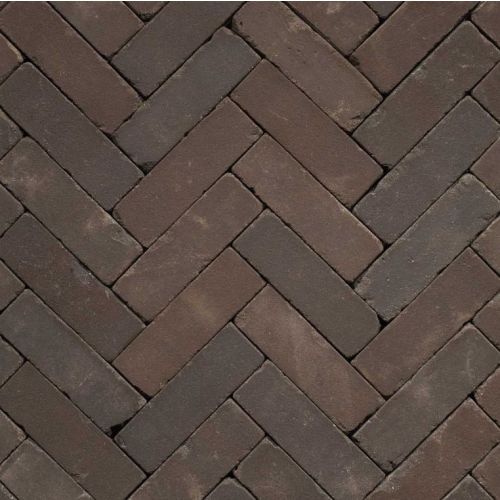 Gebakken Dikformaat Wienerberger Vida Atlas 6cm