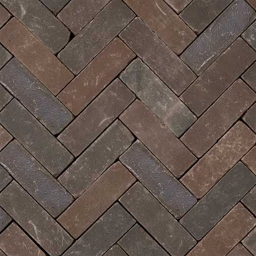 Gebakken Dikformaat Wienerberger Vida Doris 6cm