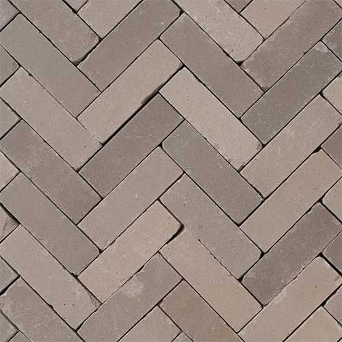 Gebakken Dikformaat Wienerberger Vida Lotis 6cm