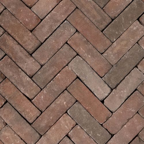 Gebakken Dikformaat Wienerberger Vida Novoton 8cm