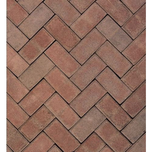 Gebakken Keiformaat Wienerberger Designa Ravenna 7cm