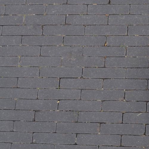 Gebakken Waalformaat Getrommeld Barton